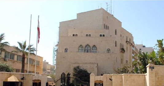 بري بحث الاوضاع مع البعريني واستقبل سفير بنغلادش