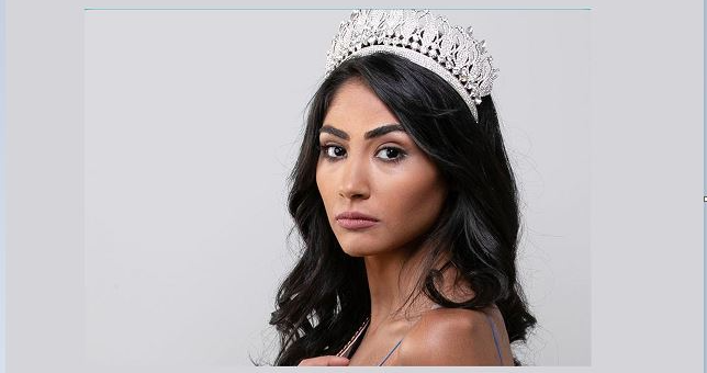 عائلة ملكة جمال الاغتراب ديما صافي شكرت المعزين برحيلها
