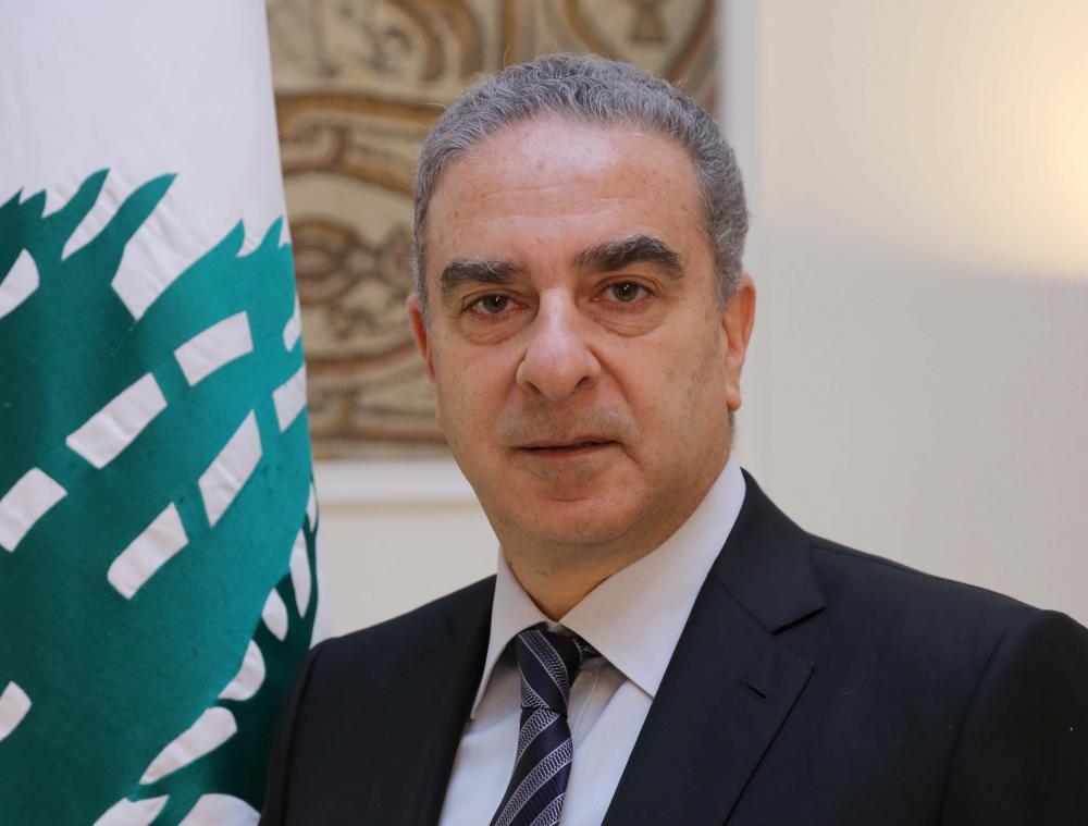 فرعون : حتى السيد الشهيد كان تمرد على أوامر الوزير الايراني عباس عراقجي