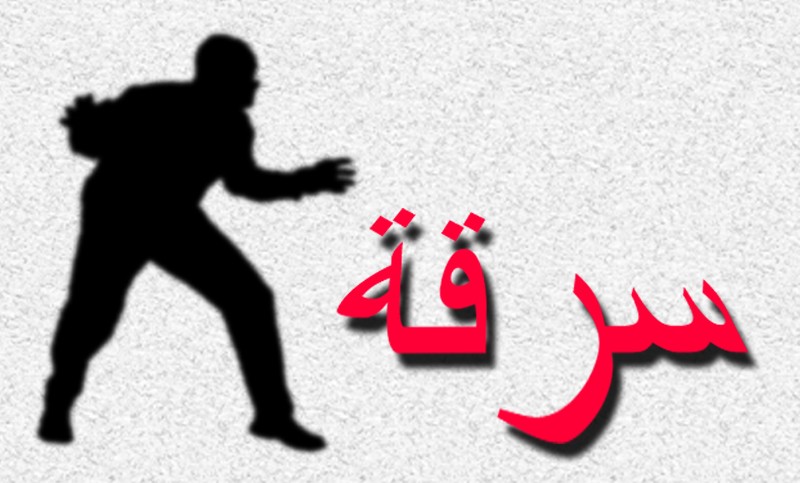 محاولة سرقة سيارة الصحافي غسان ريفي امام منزله في طرابلس