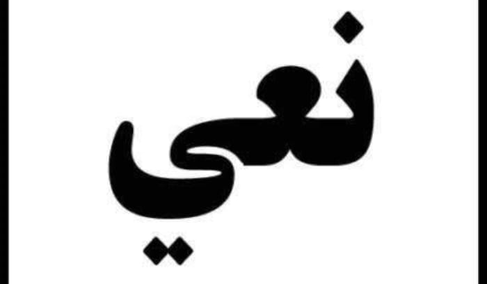 كهرباء لبنان نعت الشهيد محمد رضا حجازي : كان نموذجا للمستخدم النشيط والمتواضع والطيب