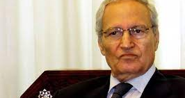 قائد الإدارة الجديدة في سوريا التقى فاروق الشرع ودعاه لحوار وطني