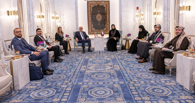 وزير التربية شارك في مؤتمر منظمة الألكسو في قطر حول التعليم: نأمل تأميـن مقومات إنقاذ القطاع التربوي