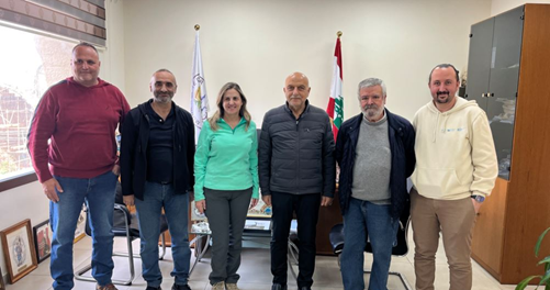 تصنيف محمية صور الطبيعية ضمن قائمة المناطق ذات الأهمية الخاصة في البحر الأبيض المتوسط
