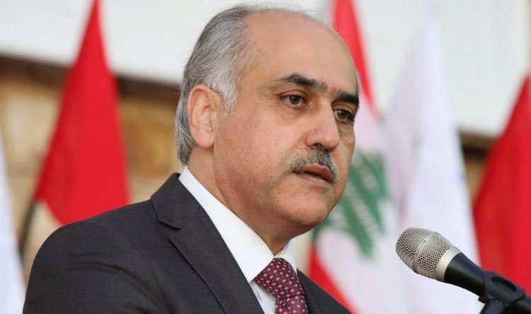 أبو الحسن: القرار المتعلق بالطائرة الايرانية صدر عن الحكومة وليس عن الجيش او اي وزير
