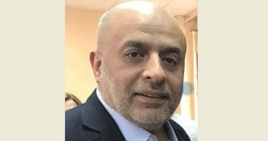 نقابة محرري الصحافة نعت الزميل صائب دياب: آمن بلبنان الواحد وقدرة شعبه على وصل ضفاف التلاقي بالكلمة السواء