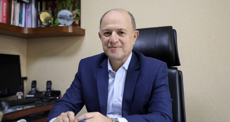 المدير العام للمبرّات في رسالة الى المعلمين: لتكن العلاقة بين المربّي والتلميذ علاقة قلب بقلب وروح بروح