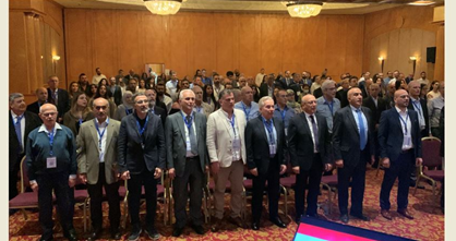 مؤتمر طبي: لمواجهة محاولات الانتحال والتعدي على مهنة التجميل
