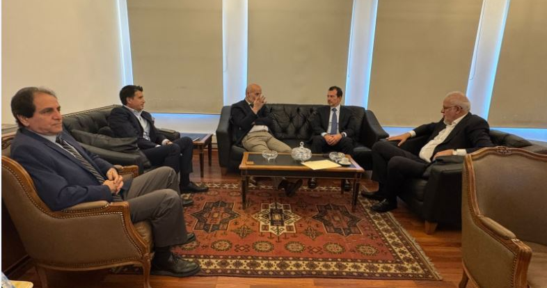 وزارتا العدل وشؤون التكنولوجيا والذكاء الاصطناعي تُطلقان رسميًا نظام الدمج الرقمي لأوامر الدفع القضائية