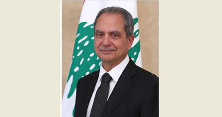 الصدي عرض ملفات الطاقة مع الإدارة الأميركية والبنك الدولي