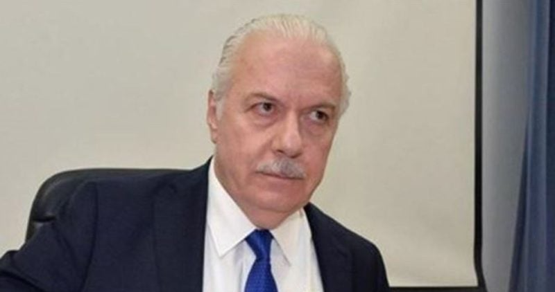 رئيس مجلس القضاء الأعلى رحب بالأعضاء الثلاثة الجدد ونوه بإعادة انتظام العمل القضائي