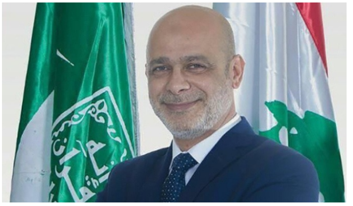 لقاء بين الجماعة الإسلامية وشعبة المعلومات في الأمن العام
