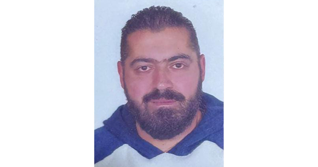قوى الأمن: تعميم صورة مفقود غادر منزله في بليبل- سوق الغرب ولم يعد