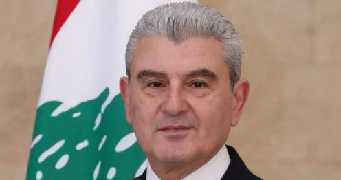 عيسى الخوري تعليقاً على رفع الحصانة عن النائب بوشكيان: لا أحد فوق المساءلة ولا تراجع عن معركة بناء ادارة خاضعة لمساءلة القانون