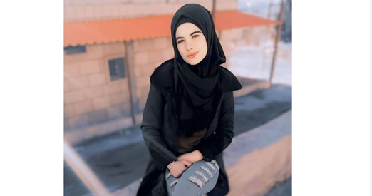 تعميم صورة مفقودة سورية غادرت منزلها الزوجي في عرسال ولم تعد