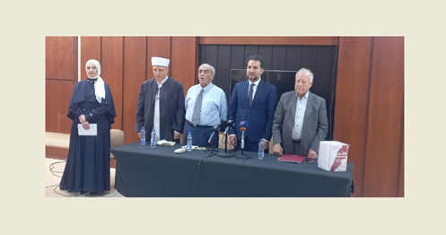 المدير العام للثقافة: نتمسك بالتنوُّعُ وحريةُ التفكيرِ والتعبيرِ والإبداعِ