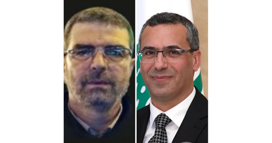 هاني اتصل ببلوق مستنكرا العدوان على صيادي الناقورة: لدعم المزارعين والصيادين الصامدين