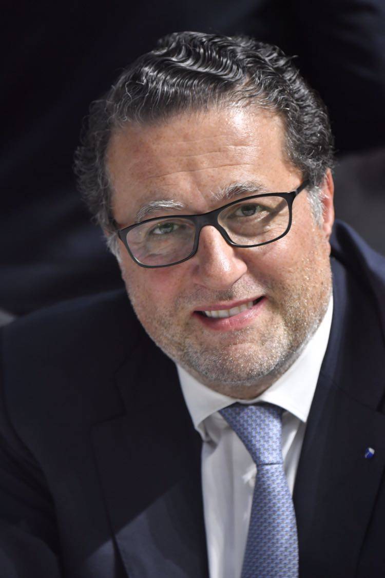 محمد شقير: الأمن العام حصن منيع في حماية الوطن وصون أمنه واستقراره