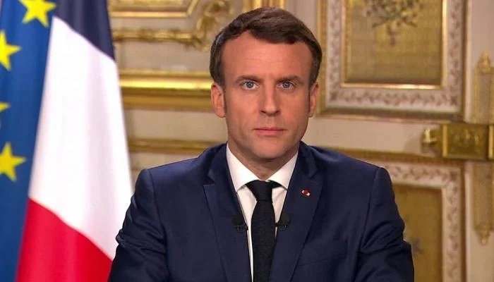 عون تلقى اتصالاً من نظيره الفرنسي شكره فيه على جهوده لتجديد ولاية "اليونيفيل" ماكرون: خطة الجيش تحظى بدعم دولي ويجب أن تتسم بالدقة