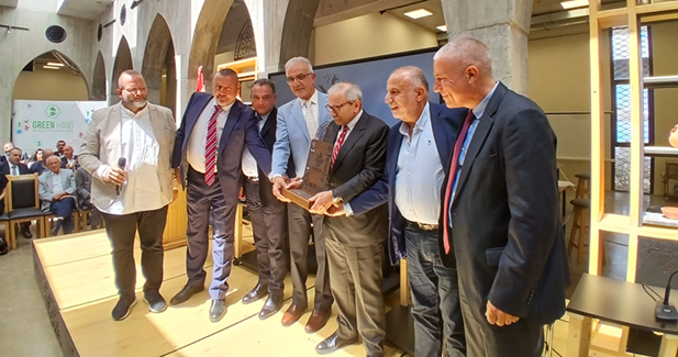 (موسع) سلام رعى المؤتمر التنموي لقضاء عاليه في عيناب: تأخرنا كثيرا باللامركزية الإدارية الموسّعة وببسط سلطة الدولة على كامل أراضيها بقواها الذاتية