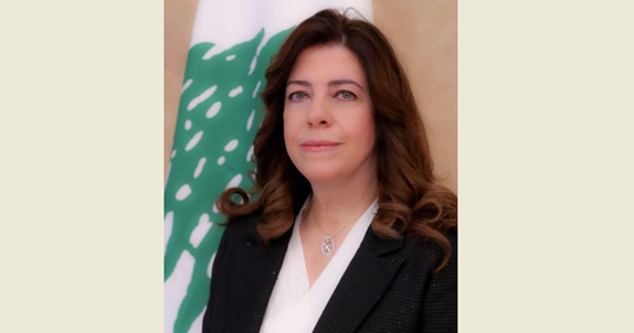 بيرقداريان أطلعت الرئيس عون على إجراءات تنظيم رياضة الطيران الشراعي