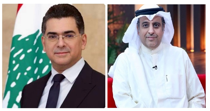 (مصحح) وزير الاعلام والأمين العام لـ "ملتقى الإعلام العربي" يطلقان فعاليات الملتقى للمرة الاولى في بيروت في 16 الحالي