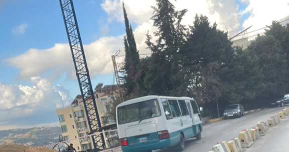 "اليازا" في نداء عاجل إلى وزيري التربية والداخلية: مخالفات خطيرة في النقل المدرسي تهدد سلامة الطلاب