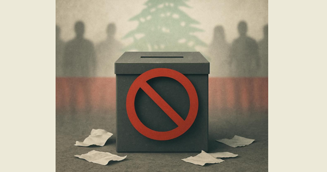 "جمعية الأرض": لمقاطعة الانتخابات النيابية المقبلة