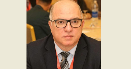 حيدر إلى باكو للتفاوض على انضمام لبنان الى مركز العمل التابع لمنظمة التعاون الاسلامي وجعل بيروت مقراً إقليمياً