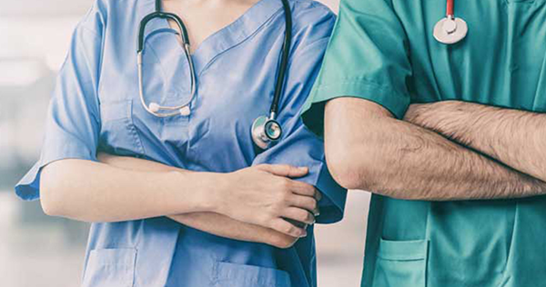تجمع الممرضات في"التجمع الديموقراطي": لتعديل مرسومي تنظيم المهنة