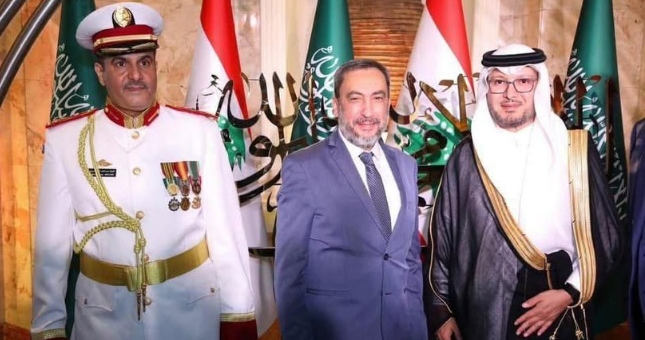 الحوت: السعودية قادرة على أن تكون الركيزة الجامعة للأمة في مواجهة التحديات