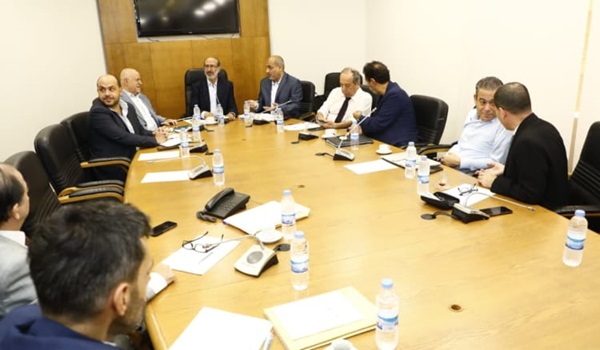 لجنة الاعلام والاتصالات ناقشت ملف "ستارلينك" واستغربت استعجال الحكومة تمرير القانون ولوحت بالطعن فيه وإبطاله بالسبل القانونية