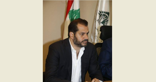 اعادة انتخاب جوزيف غريّب رئيساً لمجلس نقابة مستوردي الأدوية وانتخاب خمسة أعضاء جدد