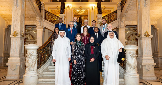 ناصر الدين ناشد من القاهرة المجتمع الدولي تجديد دعم النظام الصحي: لبنان لا يستطيع وحده تحمل عبء مواجهة عدم الاستقرار الإقليمي