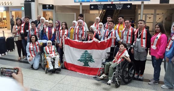 طلاب "المبرّات" إلى دبي للمشاركة في احتفالية تحدي القراءة العربي 2025