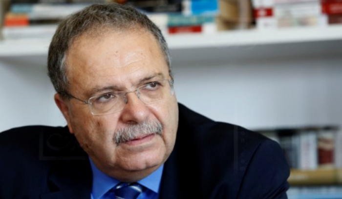 متري اكد ضرورة معالجة قضية السجناء السوريين: التبادل الديبلوماسي بين البلدين سيتم قريبا والمناورات الإسرائيلية على الحدود تدعو الى القلق