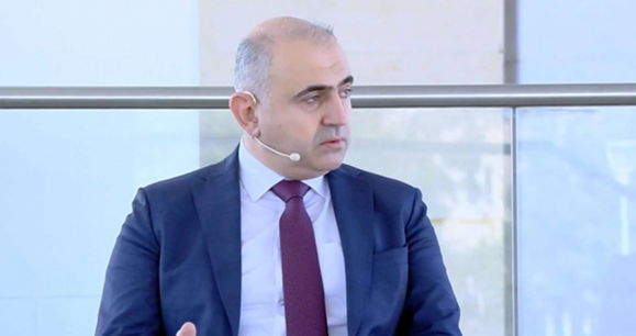 قرار لبدران بإيقاف مدير الفرع الأول لكلية الحقوق عن العمل بعد فضيحة تزوير علامات