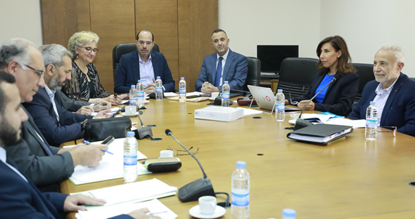 لجنة التربية أقرت في حضور الوزيرة كرامي اقتراحا ومشروع قانون بتحديد أصول التعيين لوظيفة أستاذ وفتح اعتماد لصندوق التعويضات في المدارس الخاصة