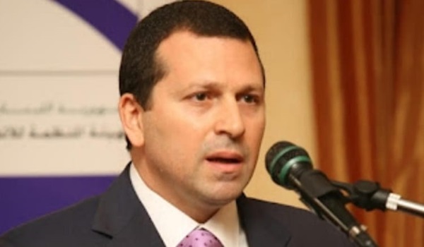 شحادة من "متحف سرسق": نبني جمهورية رقمية تركز على خدمة المواطن بشكل أفضل ويقودها قطاع خاص مبدع ومبتكر