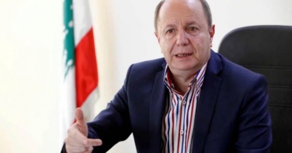 الاسمر زار نقابة أوجيرو: لضمان حماية حقوق الموظفين ومكتسباتهم واستمرارية عملهم