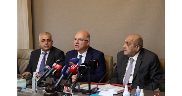 ستلزمات الطبية بنسبة 90 في المئة دخلت حيز التطبيق