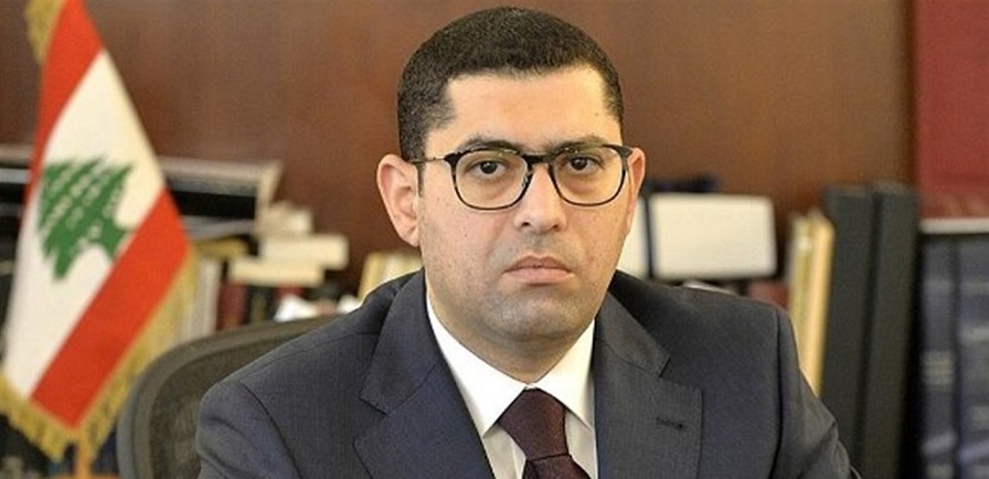 محافظ جبل لبنان ترأس اجتماعًا أمنيًا بحث في التحضيرات لزيارة البابا والوضع الأمني وملف النازحين