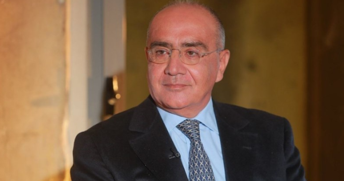 سعيد: زيارة البابا إلى بيروت تكتسب أهمية بالغة لضرورة التمسك بشهادتنا