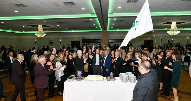 سامي الجميّل من أوتاوا: نقترب من لحظة القرار الحر وتصويت المغتربين جزء من المعركة