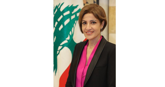 وزيرة البيئة في "اليوم الوطني للبيئة 2025 ": عام من الجهد التأسيسي للمضي نحو التعافي البيئي