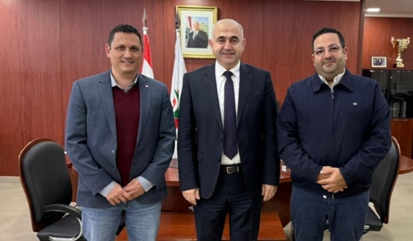 الجامعة اللبنانية وجامعة La Réunion : شراكة استراتيجية لتعزيز التعاون الأكاديمي والبحثي