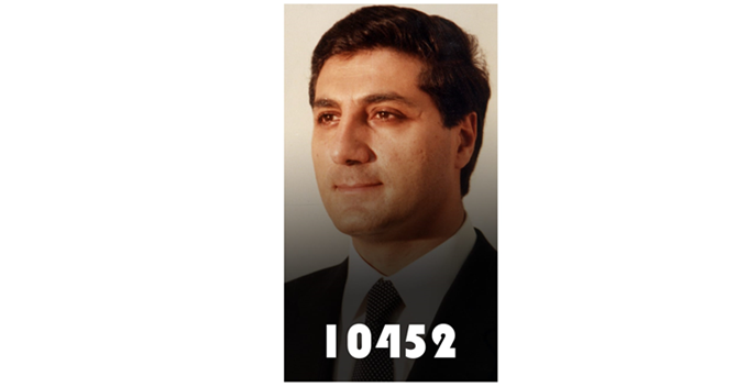 نديم الجميّل في ذكرى بيار الجميّل: يبقى رمزاً للسيادة وللبنان الحر