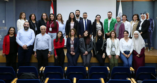 جامعة رفيق الحريري تنظم ورشة حول الذكاء الاصطناعي في التعليم لتمكين المعلمين والمستشارين