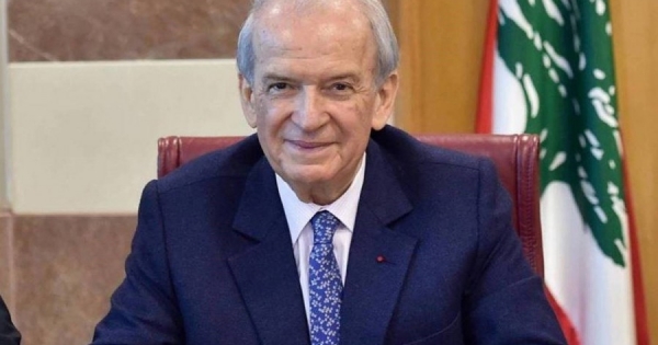 حماده في ذكرى ميلاد كمال جنبلاط: القتلة في مزبلة التاريخ