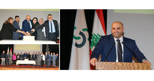 ناصر الدين افتتح المؤتمر العلمي في جامعة الحكمة عن التصوير الطبي المستقبلي: نعمل على دمج الذكاء الاصطناعي في الاستراتيجية الأوسع للصحة الرقمية